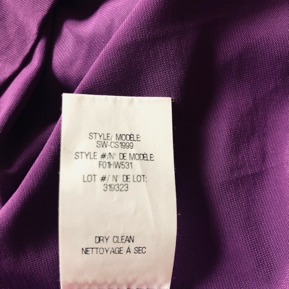 Helmut Lang Woman’s Faint Sleeveless Tank Top Size S - Picture 10 of 13